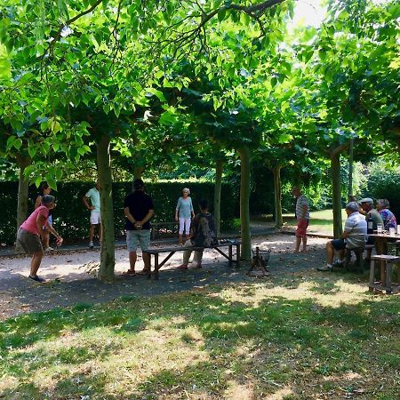 De Zoete Aagt Villa Groesbeek Buitenkant foto
